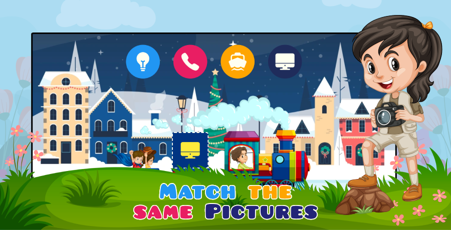 ABC Learning: Kids Alphabet Games | Indus Appstore | Screenshot