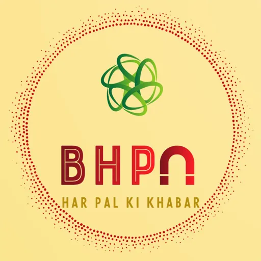 BIHAR HAR PAL NEWS | Indus Appstore | App Icon