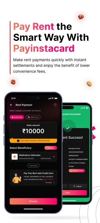 Payinstacard | Indus Appstore | Screenshot