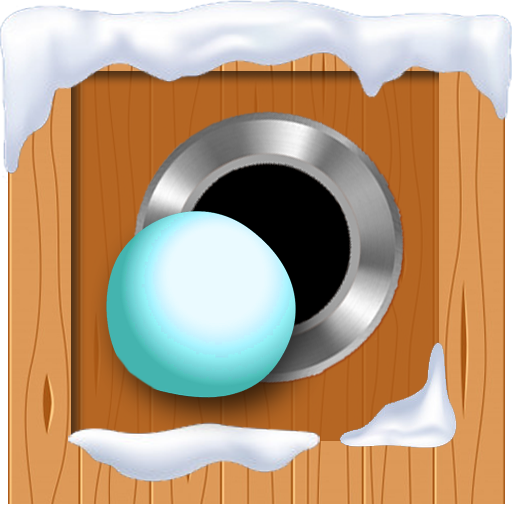 Maze and Snow Ball | Indus Appstore | App Icon