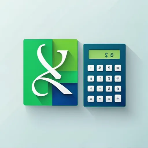 FinCal Pro | Indus Appstore | App Icon