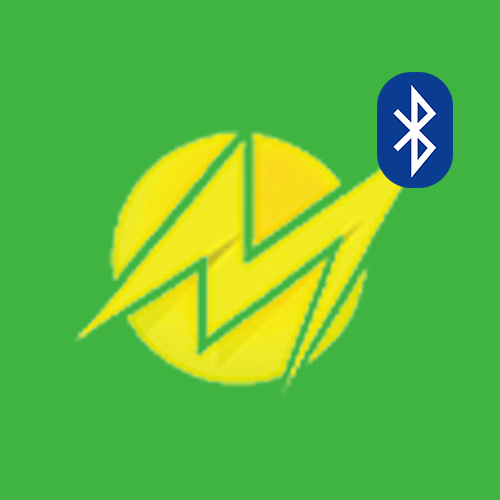 Mesha DMS UPS | Indus Appstore | App Icon
