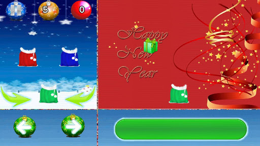 Xmas Bag | Indus Appstore | Screenshot