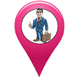 Marketing Employee GPS Tracker | Indus Appstore | App Icon