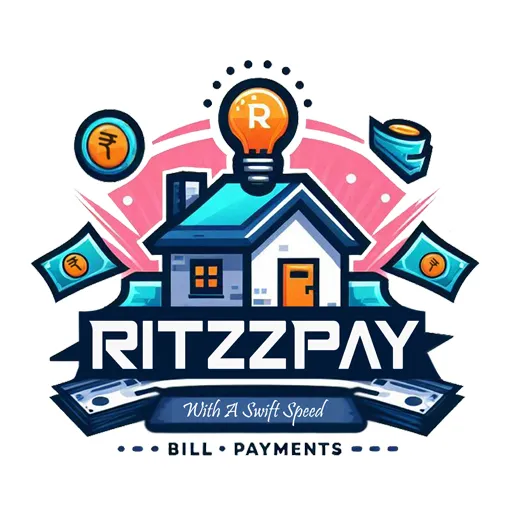 Ritzzpay | Pay Bills Instantly | Indus Appstore | App Icon