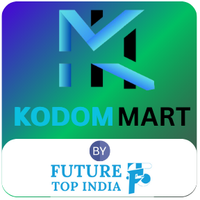 Kodom Mart - Best E-Commerce Platform | Indus Appstore | App Icon