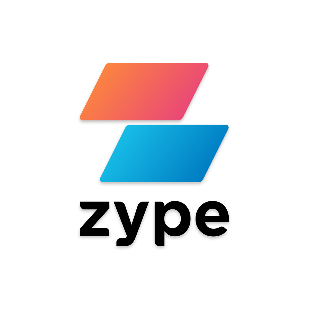 Zype Instant Personal Loan App | Indus Appstore | App Icon