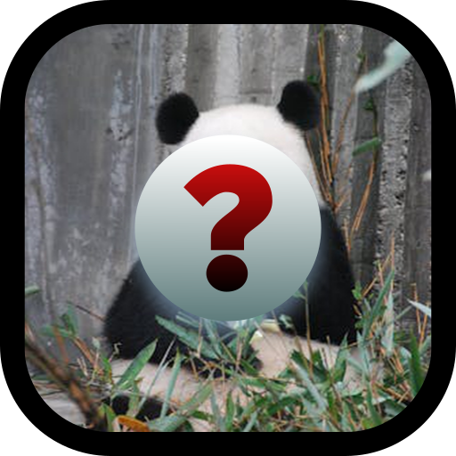 Animal trivia: guess the Animal | Indus Appstore | App Icon