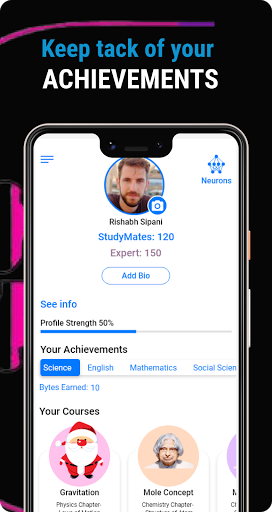 Hevolve AI : Video Call With AI | Indus Appstore | Screenshot