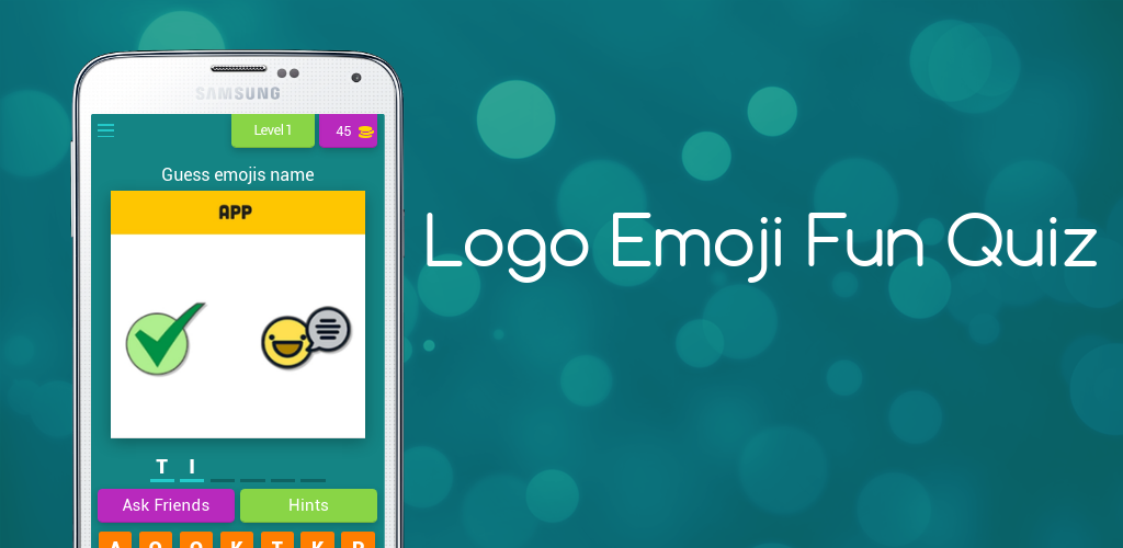 Logo Emoji Fun Quiz | Indus Appstore | Screenshot