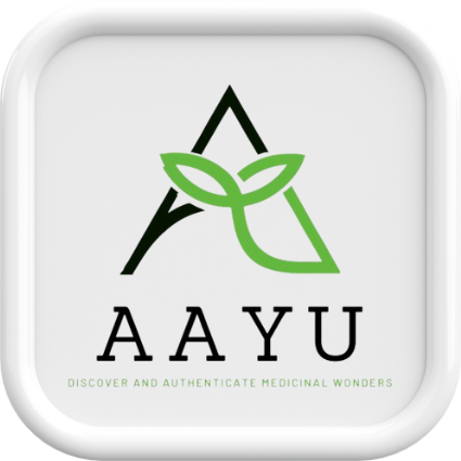 Aayu - Medicinal Plant identifier | Indus Appstore | App Icon