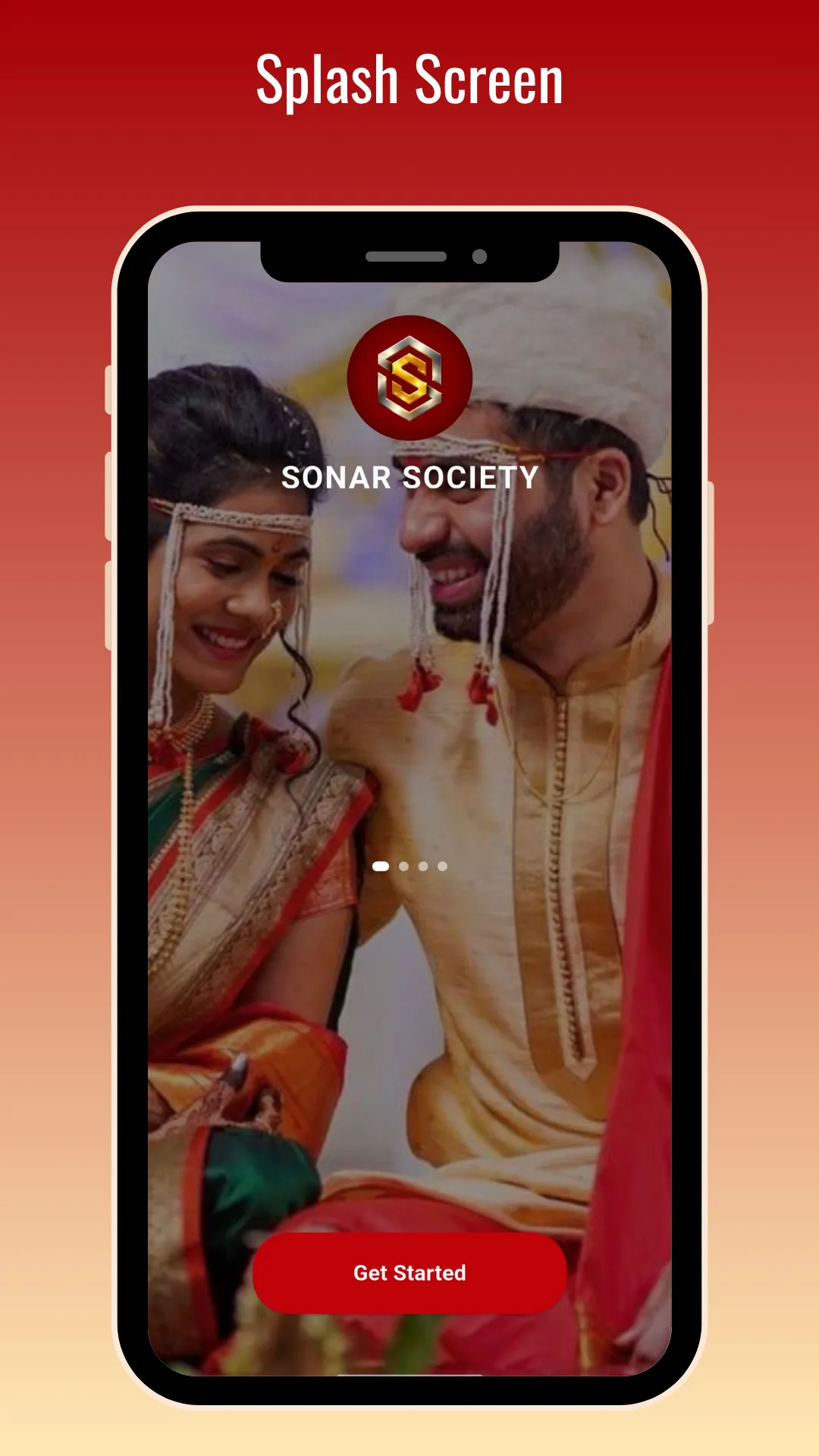 Sonar Society | Indus Appstore | Screenshot