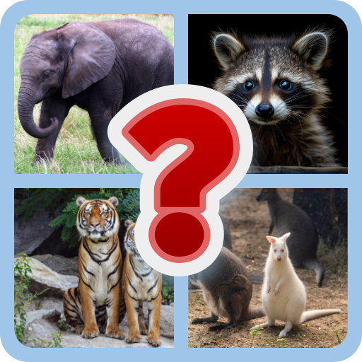 Guess the Pic Trivia Challenge | Indus Appstore | App Icon