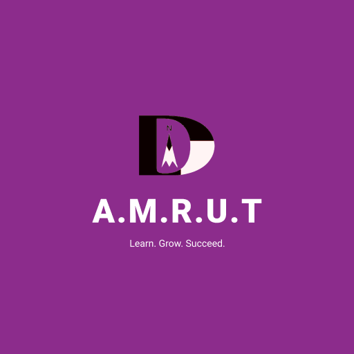 Amrut Self Employment | Indus Appstore | App Icon