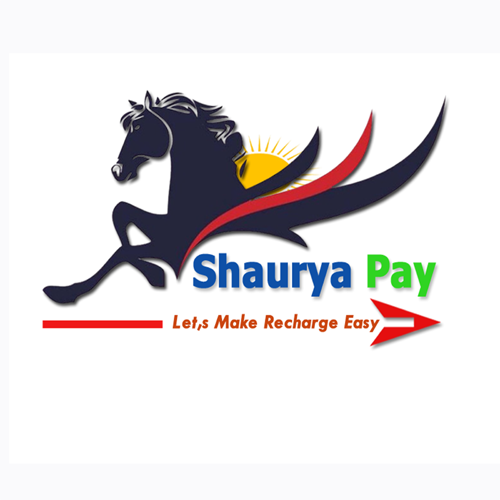 Shaurya Pay | Indus Appstore | App Icon