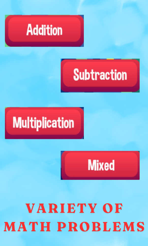 Math vs Bat: Math Workout | Indus Appstore | Screenshot