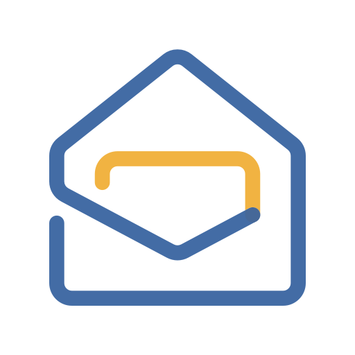Zoho Mail - Email and Calendar | Indus Appstore | App Icon