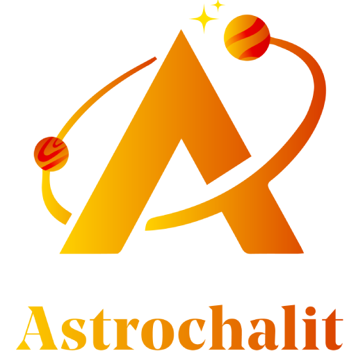 AstroChalit® | Indus Appstore | App Icon