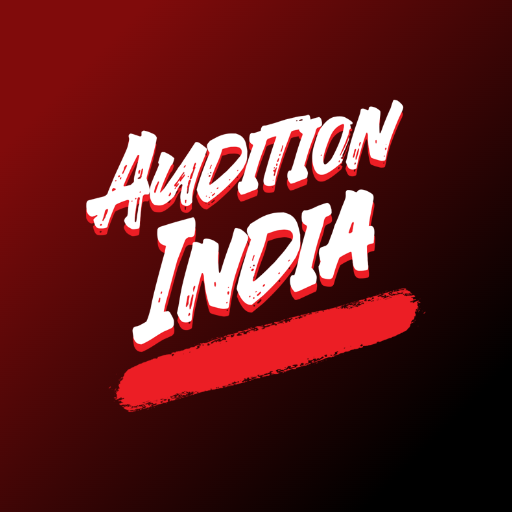 Audition India | Indus Appstore | App Icon