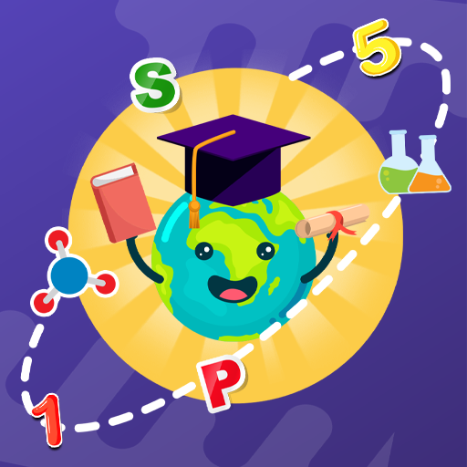 Scholar Planet | Indus Appstore | App Icon