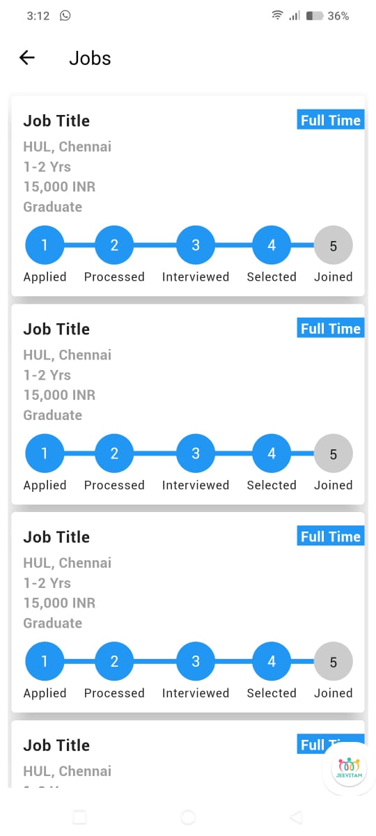 Flexi-Assist | Indus Appstore | Screenshot