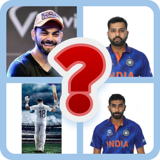 Indian Cricket Quiz | Indus Appstore | App Icon