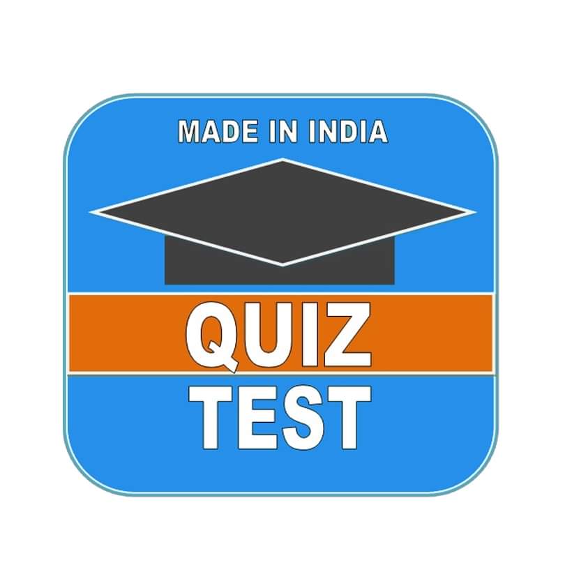 Quiz Test Online Exam App | Indus Appstore | App Icon