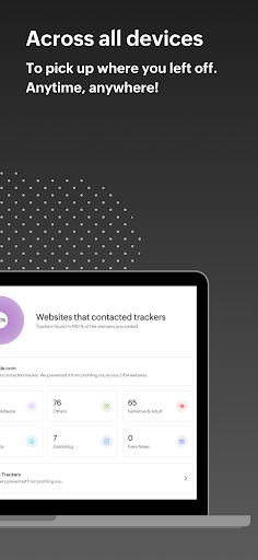 Ulaa Browser | Indus Appstore | Screenshot