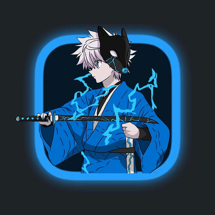 Anime Gallery | Indus Appstore | App Icon