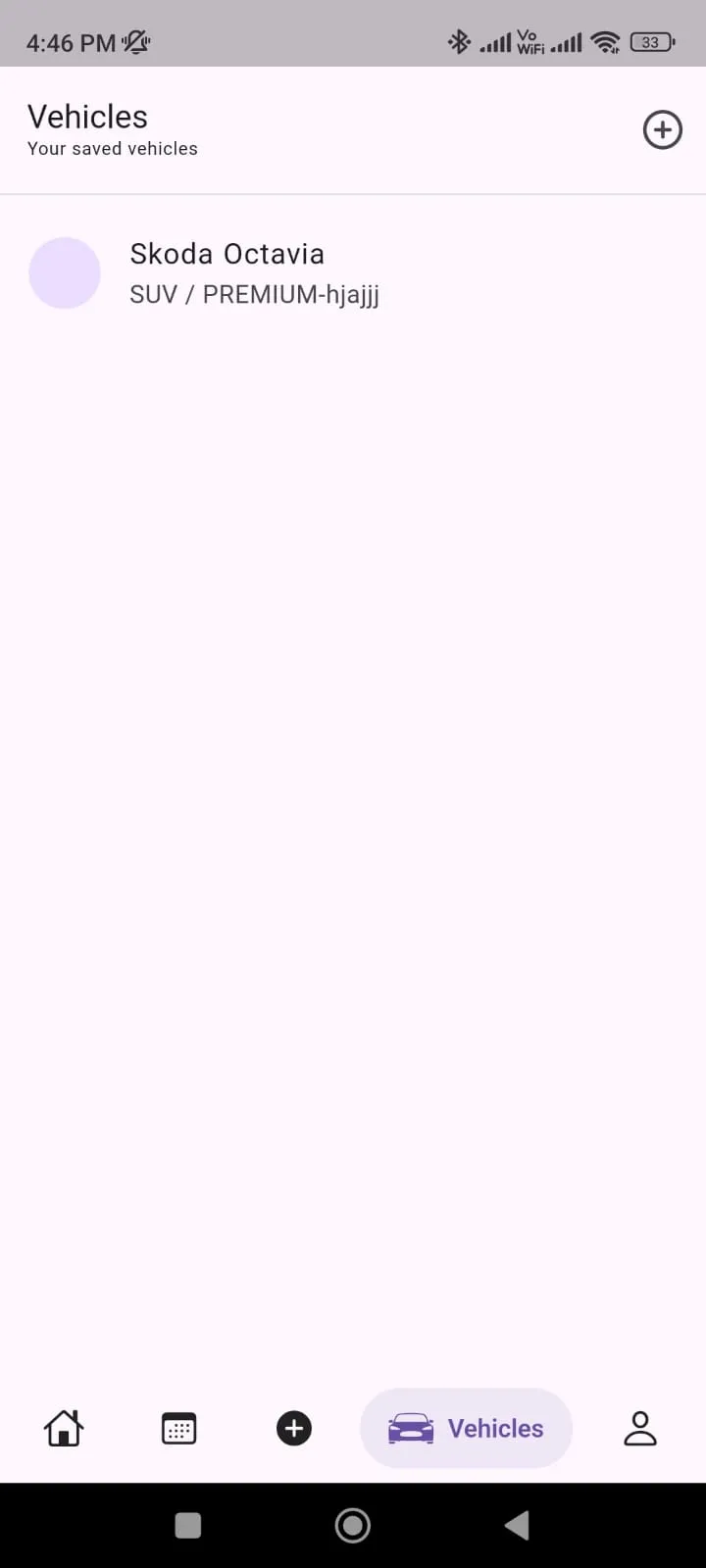 HOZZO | Indus Appstore | Screenshot