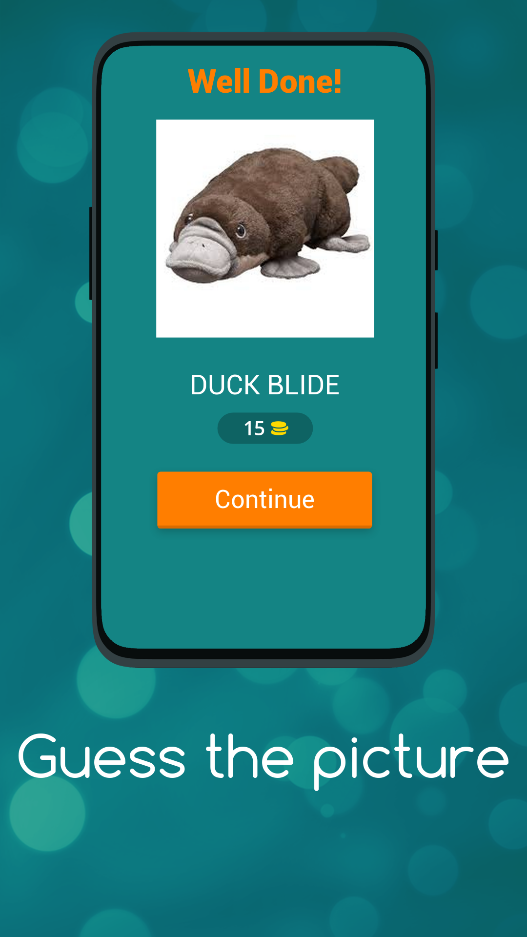 Animal Trivia: Guess the Creature Quiz | Indus Appstore | Screenshot