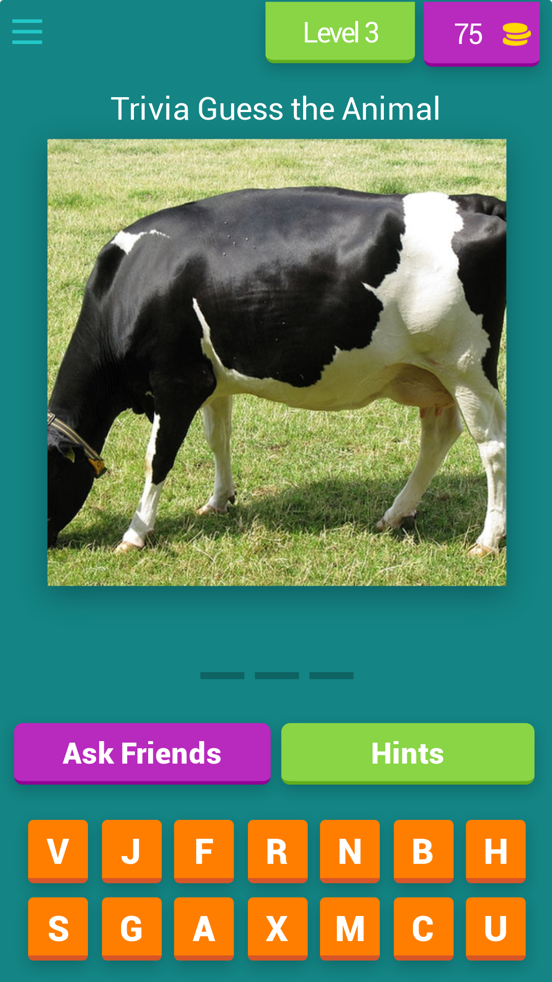 Image Trivia Quiz Challenge | Indus Appstore | Screenshot