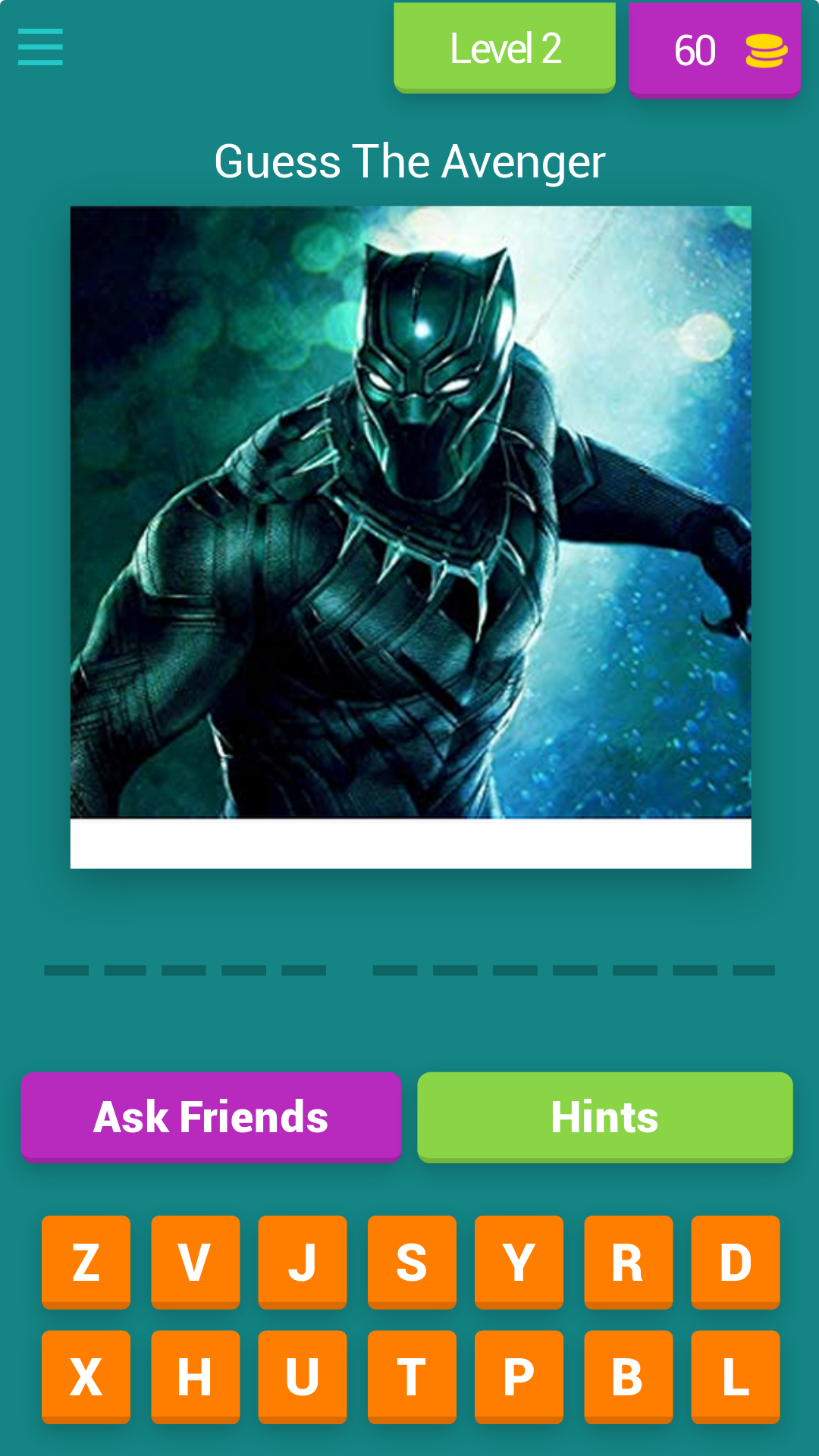 Avengers Knowledge Battle | Indus Appstore | Screenshot