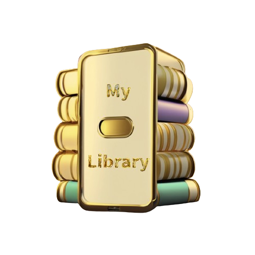 My Library | Indus Appstore | App Icon