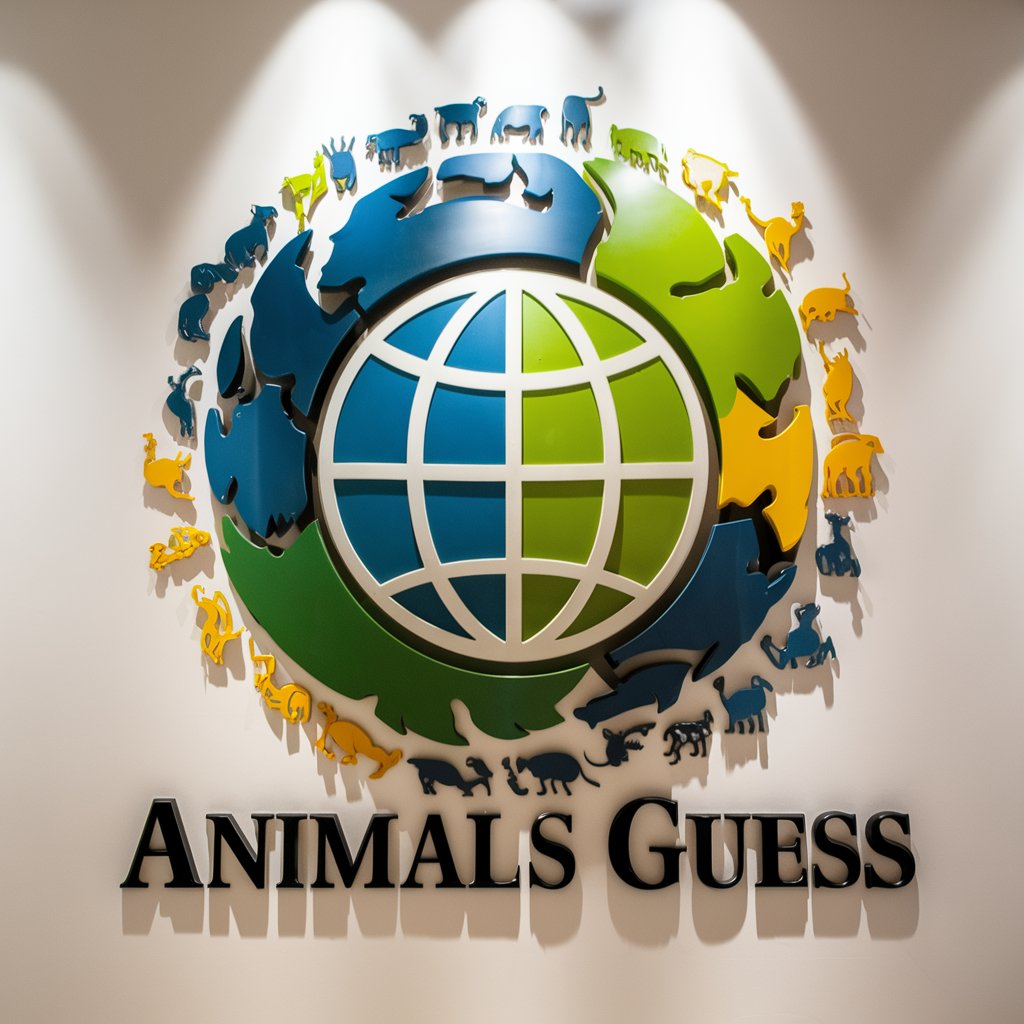 Animals Guess The Ultimate Animal Trivia Challenge | Indus Appstore | App Icon