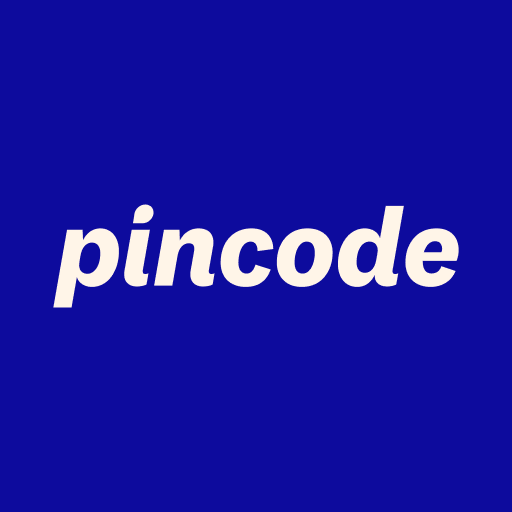 Pincode: 10 mins grocery app | Indus Appstore | App Icon