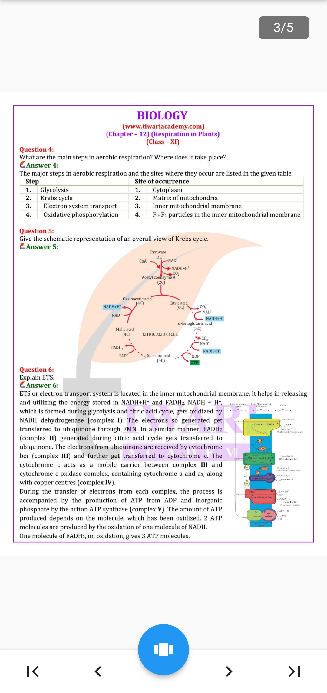 NCERT Solutions of NCERT Books | Indus Appstore | Screenshot