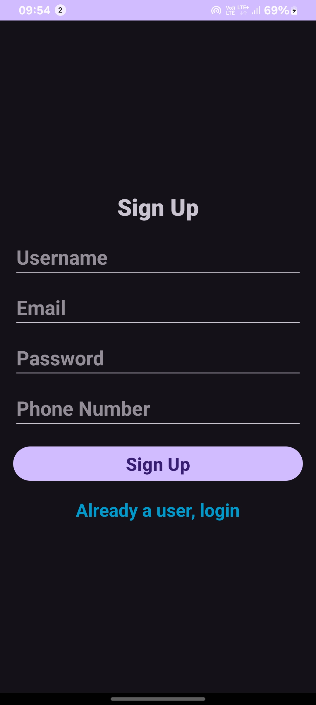 Room Partner | Indus Appstore | Screenshot