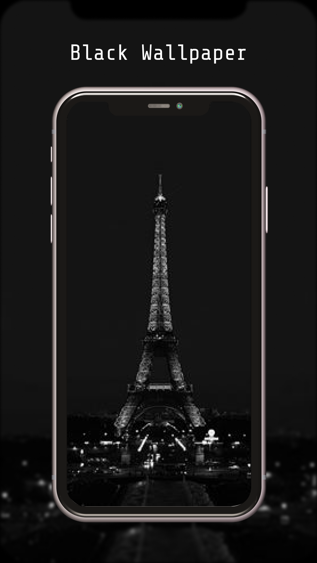 Dark Wallpaper | Indus Appstore | Screenshot