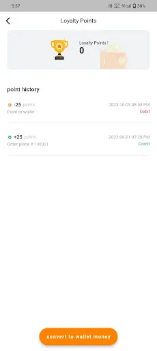 Hungry Time | Indus Appstore | Screenshot