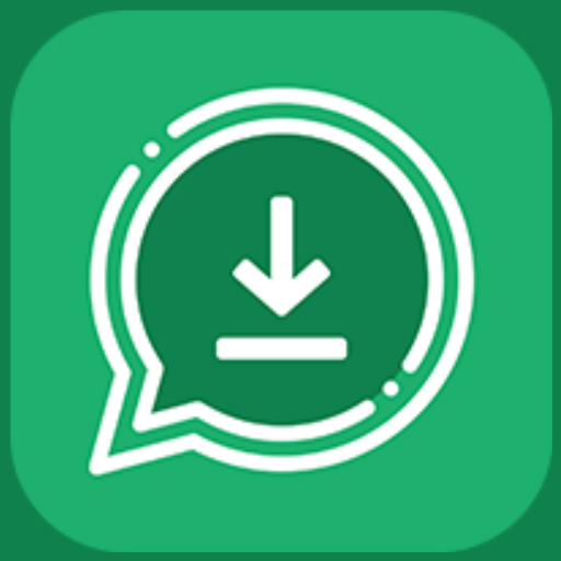 Status & Video Downloader | Indus Appstore | App Icon