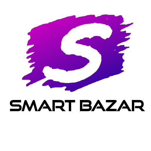 SmartBazar-The online shopping | Indus Appstore | App Icon