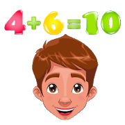 Math for Kids | Indus Appstore | App Icon