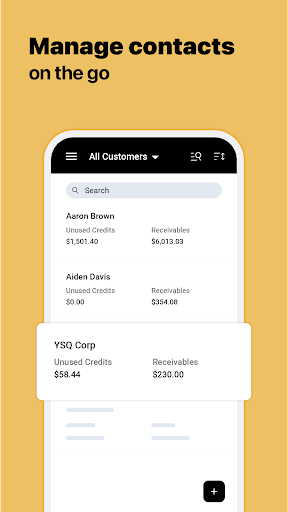 Inventory Management App -Zoho | Indus Appstore | Screenshot