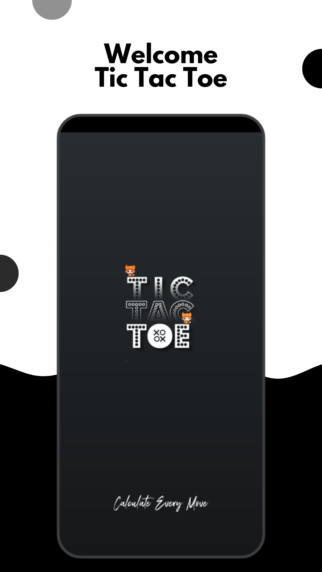 Tic Tac Toe - Online & Offline | Indus Appstore | Screenshot