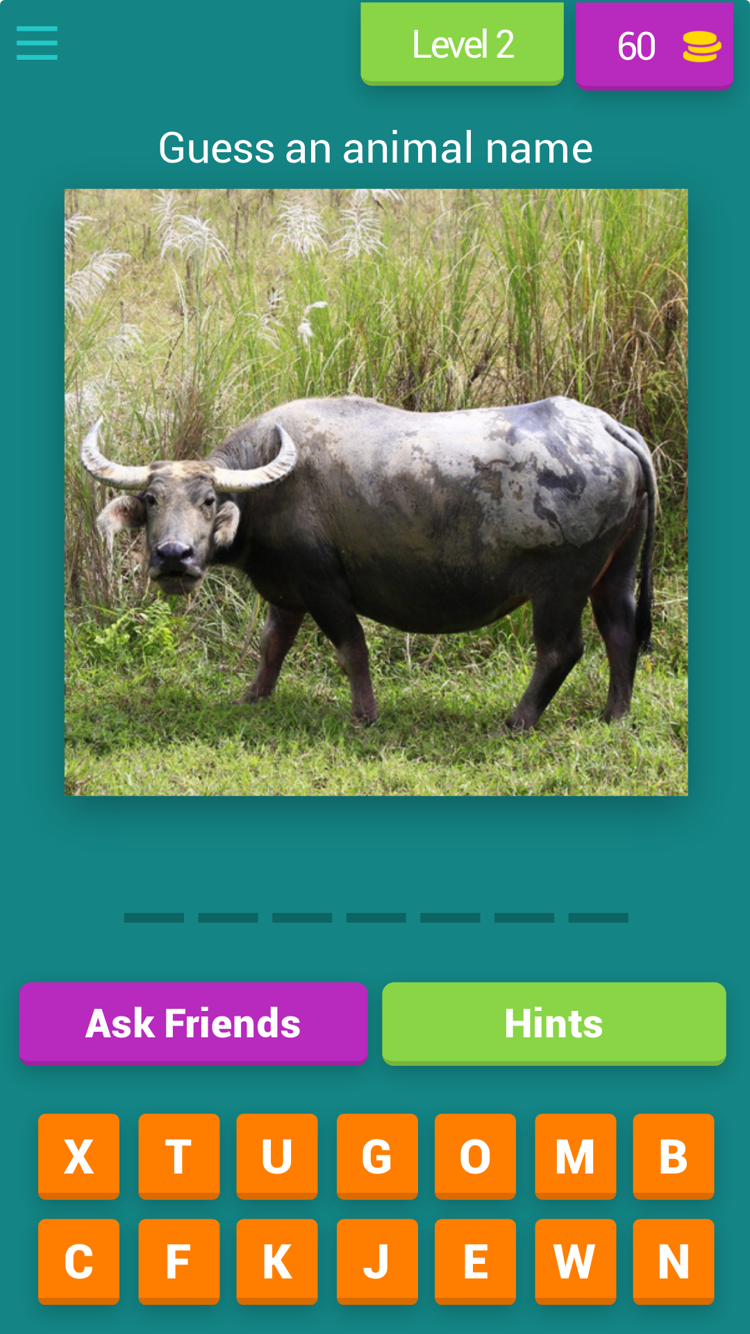 Animal identification quiz | Indus Appstore | Screenshot