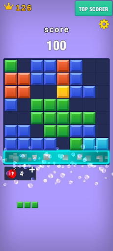 BlockPuzzle India | Indus Appstore | Screenshot