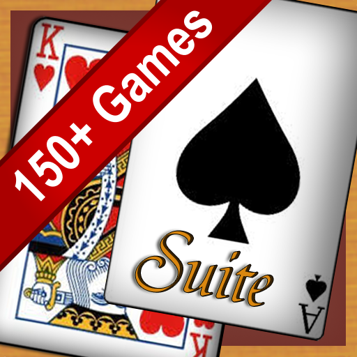 Classic Card Games Collection | Indus Appstore | App Icon