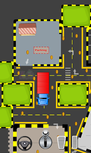 Parking Games Unlimited | Indus Appstore | Screenshot