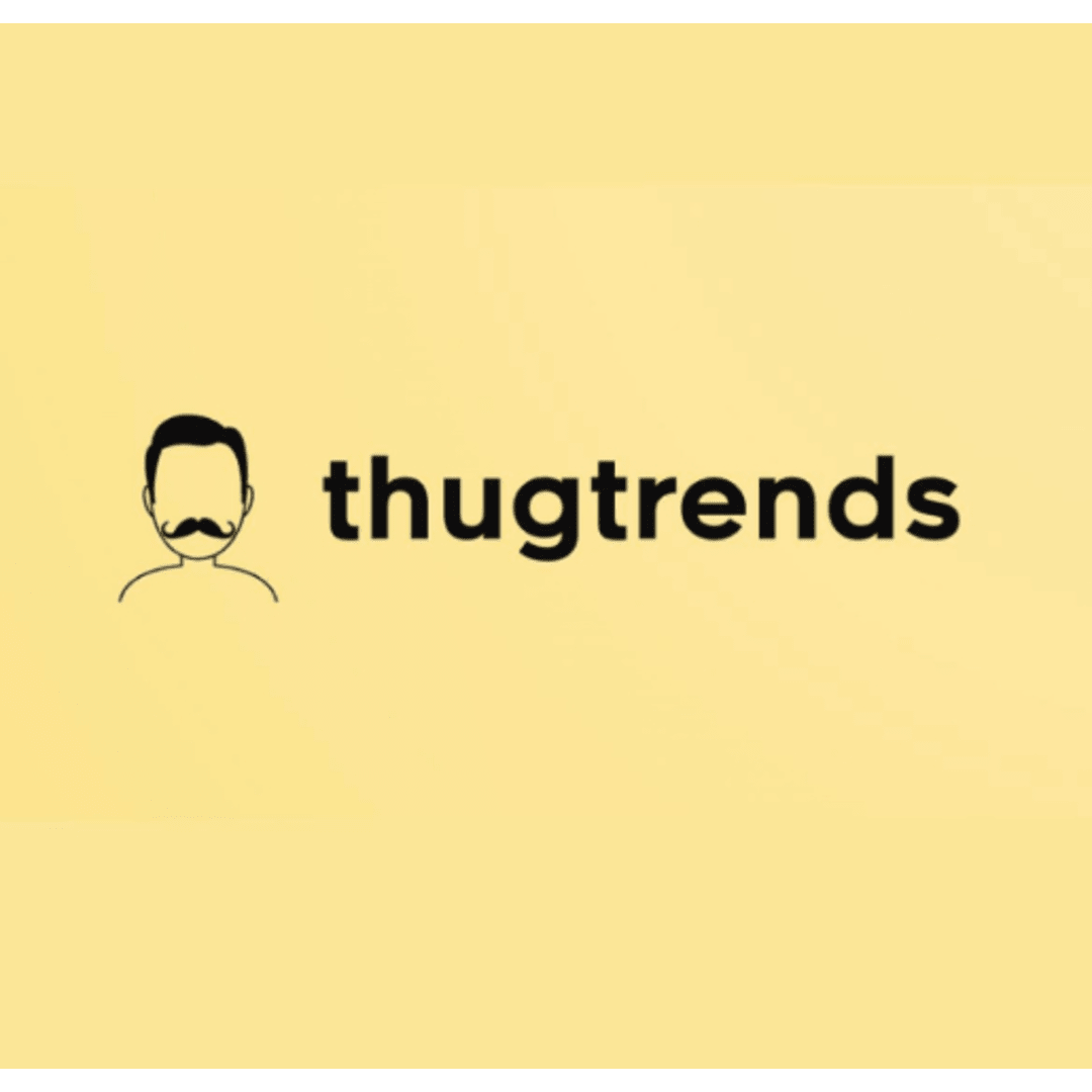 ThugTrends | Indus Appstore | App Icon